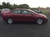 Used 2008 Honda Civic EX image 3