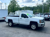 Used 2015 Chevrolet Silverado 2500 LT w/ Z71 Package, Off-Road image 5
