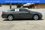 Used 2018 Chevrolet Malibu LT image 4