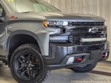 Used 2019 Chevrolet Silverado 1500 LT Trail Boss image 2