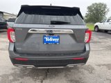 Used 2022 Ford Explorer XLT w/ Equipment Group 202A image 3