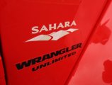 Used 2015 Jeep Wrangler Unlimited Sahara w/ Connectivity Group image 5