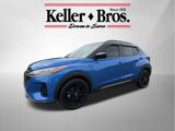 Used 2023 Nissan Kicks SR w/ SR Premium Package image 3