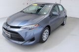 Used 2018 Toyota Corolla L image 3