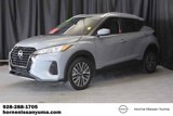 Certified 2023 Nissan Kicks SV image 3