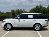 Used 2015 Land Rover Range Rover HSE image 4