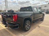 Used 2023 GMC Sierra 1500 AT4 w/ AT4 Preferred Package image 4