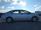 Used 2024 Nissan Versa S w/ Trunk Package image 6