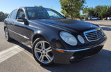 Used 2006 Mercedes-Benz E 350 Sedan image 3