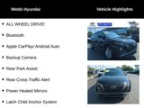 Certified 2022 Hyundai Tucson SEL image 4