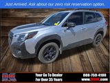 Used 2022 Subaru Forester Wilderness image 3