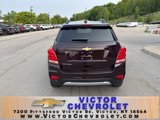 Used 2022 Chevrolet Trax LT w/ LT Convenience Package image 6