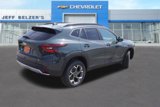 New 2025 Chevrolet Trax LT w/ LT Convenience Package image 3