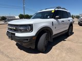 Used 2021 Ford Bronco Sport Big Bend w/ Big Bend Package (96B) image 2