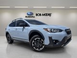Used 2023 Subaru Crosstrek 2.0i image 2