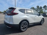Used 2022 Honda CR-V EX-L image 4
