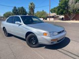 Used 1996 Toyota Camry DX image 2