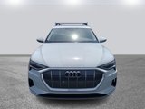 Certified 2022 Audi e-tron Premium Plus w/ Premium Plus Package image 2