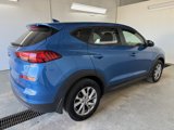 Used 2021 Hyundai Tucson SE image 6