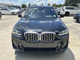 Used 2022 BMW X3 sDrive30i w/ M Sport Package 2 image 2