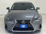 Used 2017 Lexus IS 200t image 2