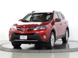 Used 2015 Toyota RAV4 Limited image 4