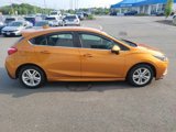 Used 2017 Chevrolet Cruze LT w/ Convenience Package image 5