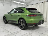 Certified 2019 Porsche Macan image 3