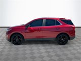 Used 2021 Chevrolet Equinox LT image 4