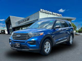 Used 2021 Ford Explorer XLT image 2