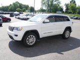 Used 2022 Jeep Grand Cherokee Laredo E w/ Security & Convenience Group image 2