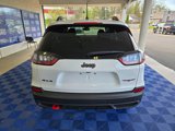 Used 2022 Jeep Cherokee Trailhawk image 5
