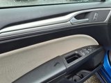 Certified 2018 Ford Fusion S image 4