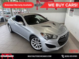 Used 2013 Hyundai Genesis 2.0T image 6