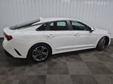 Used 2022 Kia K5 LXS image 3