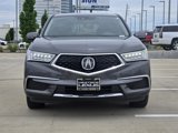 Used 2017 Acura MDX FWD w/ Technology Package image 2
