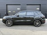 Certified 2021 Porsche Cayenne image 2