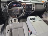 Used 2013 Ford F150 XLT w/ Mid Equipment Group image 2