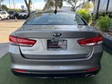 Used 2016 Kia Optima EX w/ Premium Package image 5