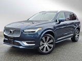 New 2024 Volvo XC90 T8 Ultimate w/ Protection Package Premier image 3