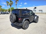 New 2025 Jeep Wrangler Sport S image 6
