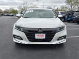 Used 2020 Honda Accord EX-L image 3