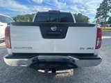 Used 2017 Nissan Frontier SV image 4