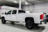 Used 2008 Chevrolet Silverado 2500 LTZ image 2