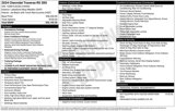 Certified 2024 Chevrolet Traverse RS image 4