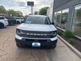 New 2025 Ford Bronco Sport Big Bend w/ Convenience Package image 3