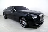 Used 2020 Rolls-Royce Wraith image 6