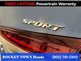 New 2025 Honda Civic Sport image 6