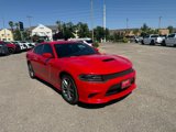 Used 2021 Dodge Charger GT image 3