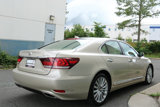 Used 2016 Lexus LS 460 AWD image 5